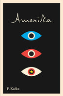 Amerika: The Missing Person-Fiction: general and literary-買書書 BuyBookBook
