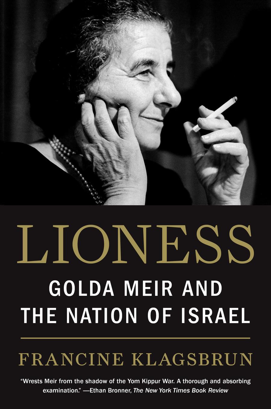Lioness-Biography and memoirs-買書書 BuyBookBook