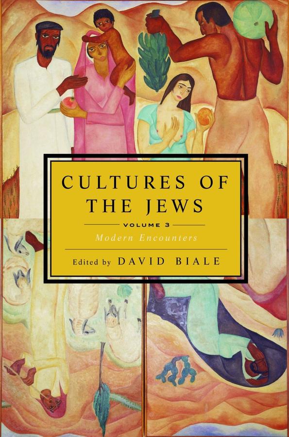 Cultures of the Jews, Volume 3-History and Archaeology-買書書 BuyBookBook
