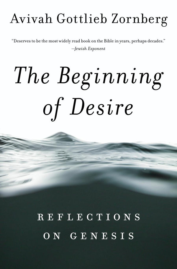 The Beginning of Desire-Religion and beliefs-買書書 BuyBookBook