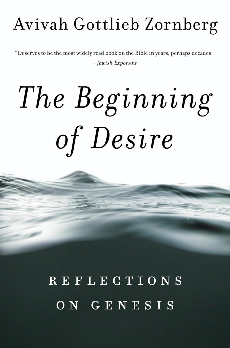 The Beginning of Desire-Religion and beliefs-買書書 BuyBookBook