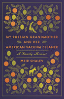 My Russian Grandmother and Her American Vacuum Cleaner-Memoirs-買書書 BuyBookBook