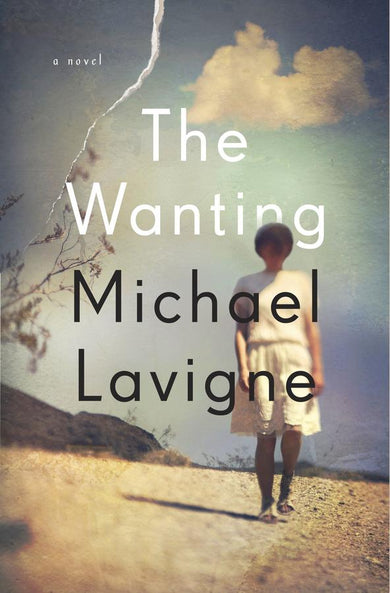 The Wanting-Fiction: general and literary-買書書 BuyBookBook