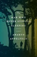 The Man Who Never Stopped Sleeping-Fiction: general and literary-買書書 BuyBookBook