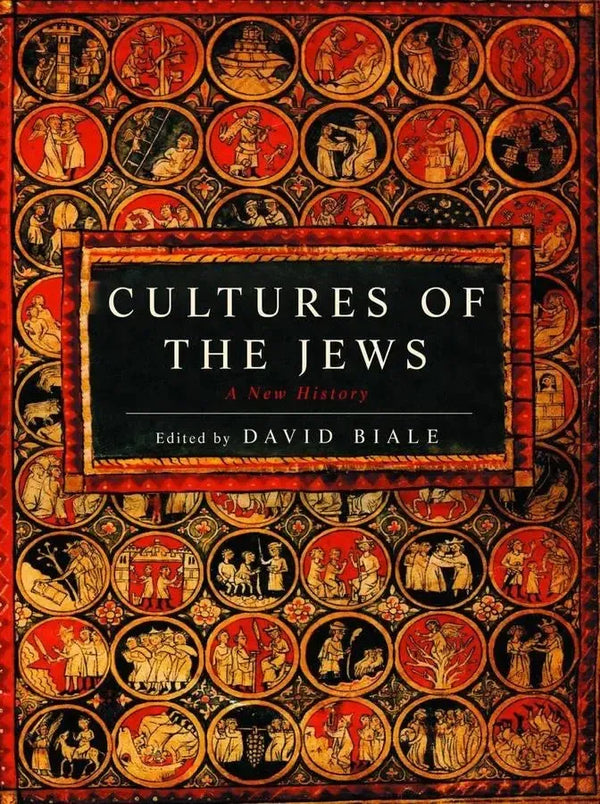 Cultures of the Jews-History and Archaeology-買書書 BuyBookBook
