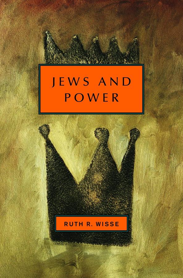 Jews and Power-Religion and beliefs-買書書 BuyBookBook
