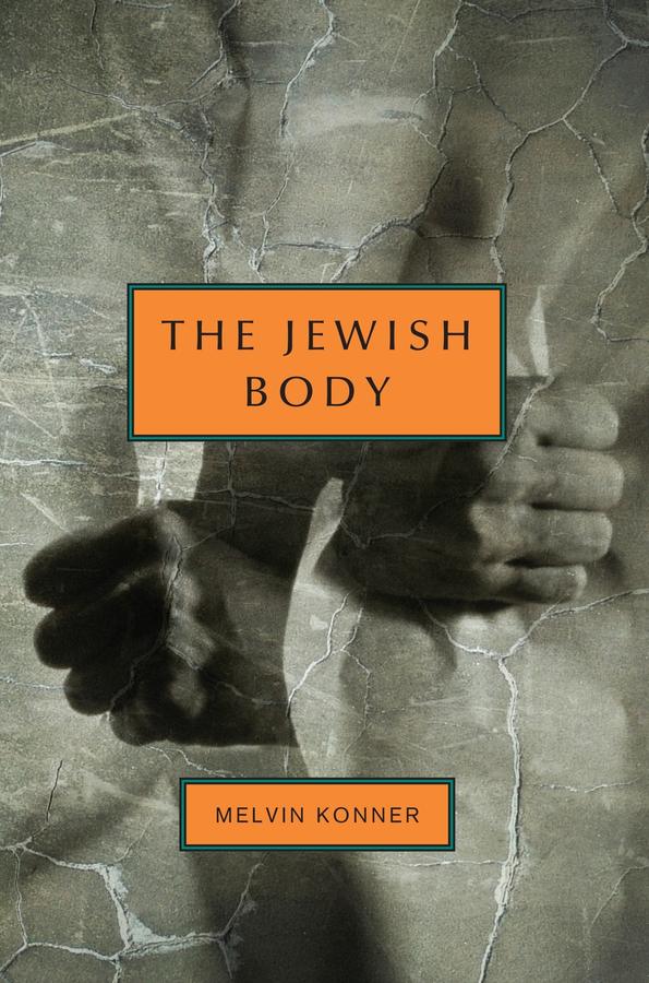 The Jewish Body-Religion and beliefs-買書書 BuyBookBook