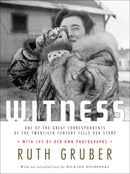 Witness-Photography and photographs-買書書 BuyBookBook