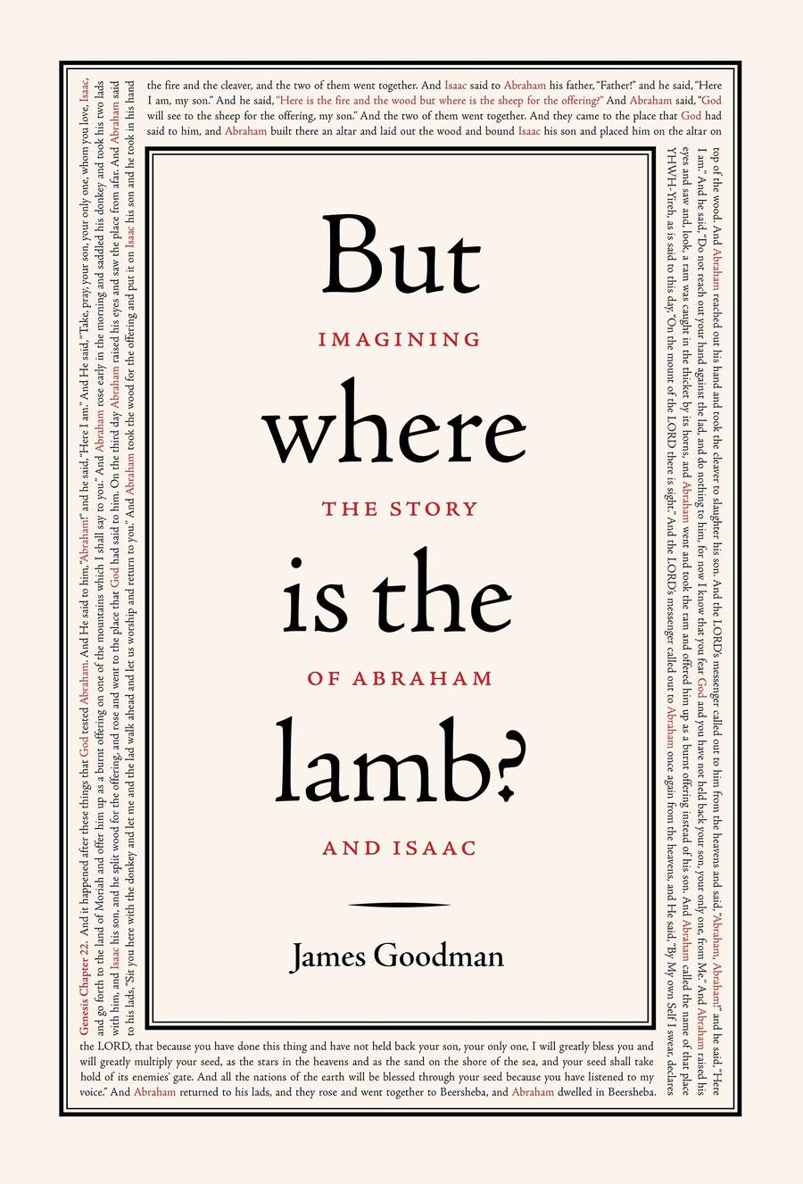 But Where Is the Lamb?-Religion and beliefs-買書書 BuyBookBook