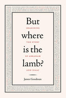 But Where Is the Lamb?-Religion and beliefs-買書書 BuyBookBook