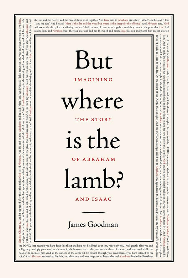But Where Is the Lamb?-Religion and beliefs-買書書 BuyBookBook