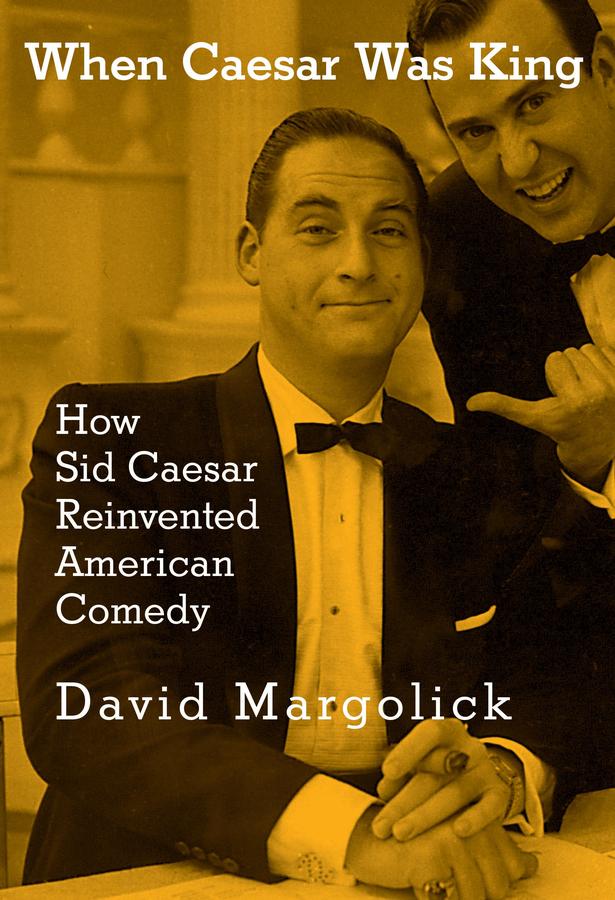 When Caesar Was King-Biography and memoirs-買書書 BuyBookBook