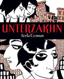 Unterzakhn-Graphic novel / Comic book / Manga: genres-買書書 BuyBookBook