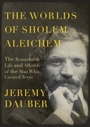 The Worlds of Sholem Aleichem-Biography and memoirs-買書書 BuyBookBook
