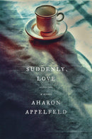 Suddenly, Love-Fiction: general and literary-買書書 BuyBookBook