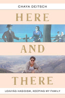 Here and There-Biography and memoirs-買書書 BuyBookBook