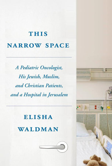 This Narrow Space-Biography and memoirs-買書書 BuyBookBook