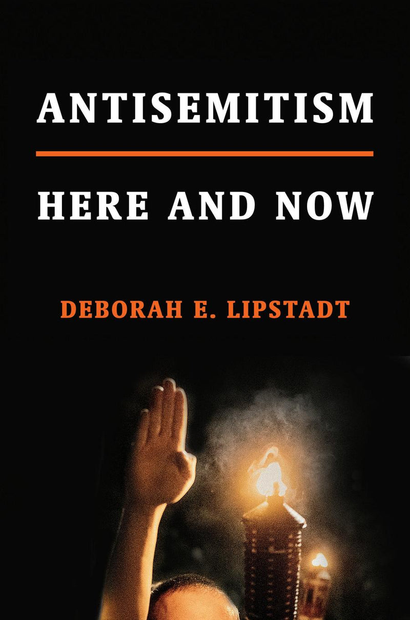 Antisemitism-Politics and government-買書書 BuyBookBook