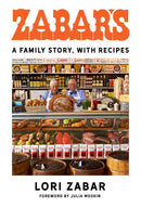 Zabar's-Biography and memoirs-買書書 BuyBookBook