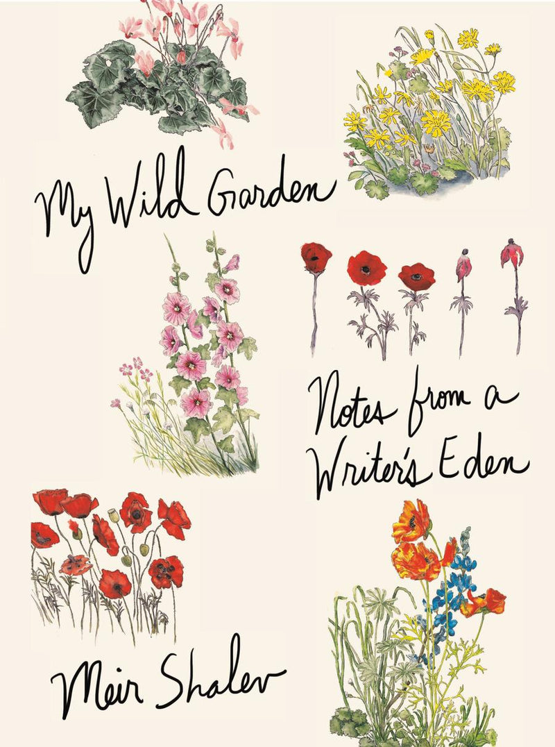 My Wild Garden-Lifestyle and Leisure-買書書 BuyBookBook