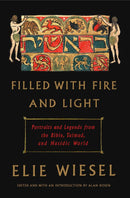 Filled with Fire and Light-Religion and beliefs-買書書 BuyBookBook