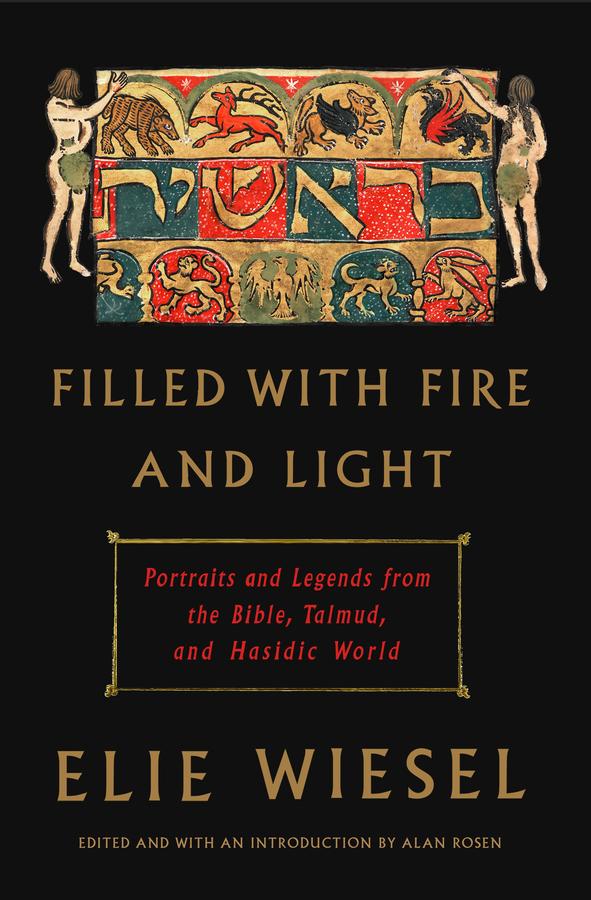 Filled with Fire and Light-Religion and beliefs-買書書 BuyBookBook