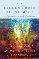 The Hidden Order of Intimacy-Religion and beliefs-買書書 BuyBookBook