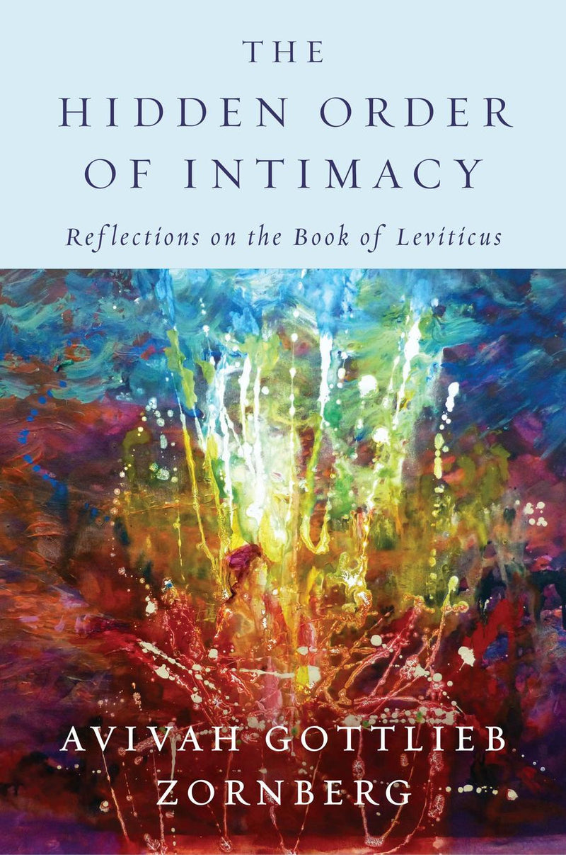 The Hidden Order of Intimacy-Religion and beliefs-買書書 BuyBookBook
