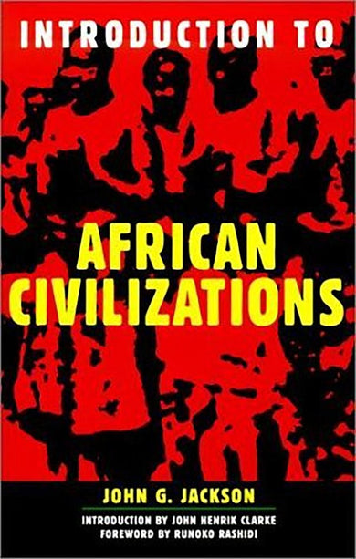 Introduction To African Civilizations-History and Archaeology-買書書 BuyBookBook