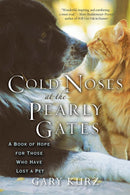 Cold Noses At The Pearly Gates-Nature and the natural world: general interest-買書書 BuyBookBook