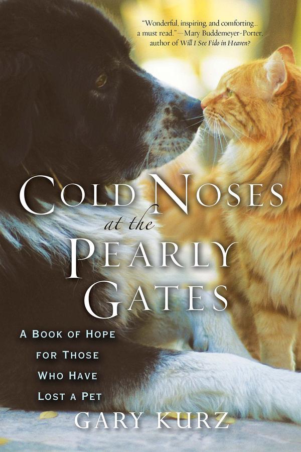 Cold Noses At The Pearly Gates-Nature and the natural world: general interest-買書書 BuyBookBook