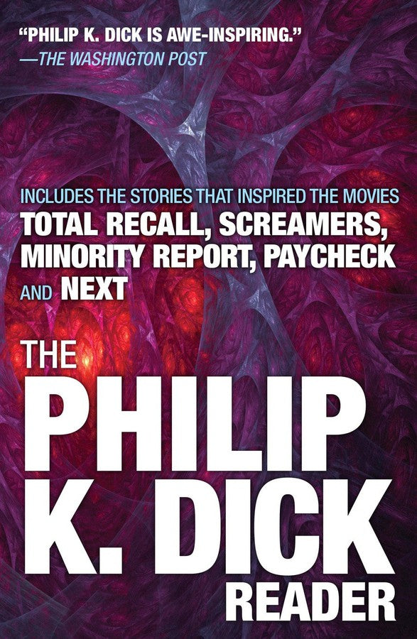 The Philip K. Dick Reader-Fiction: Science fiction-買書書 BuyBookBook