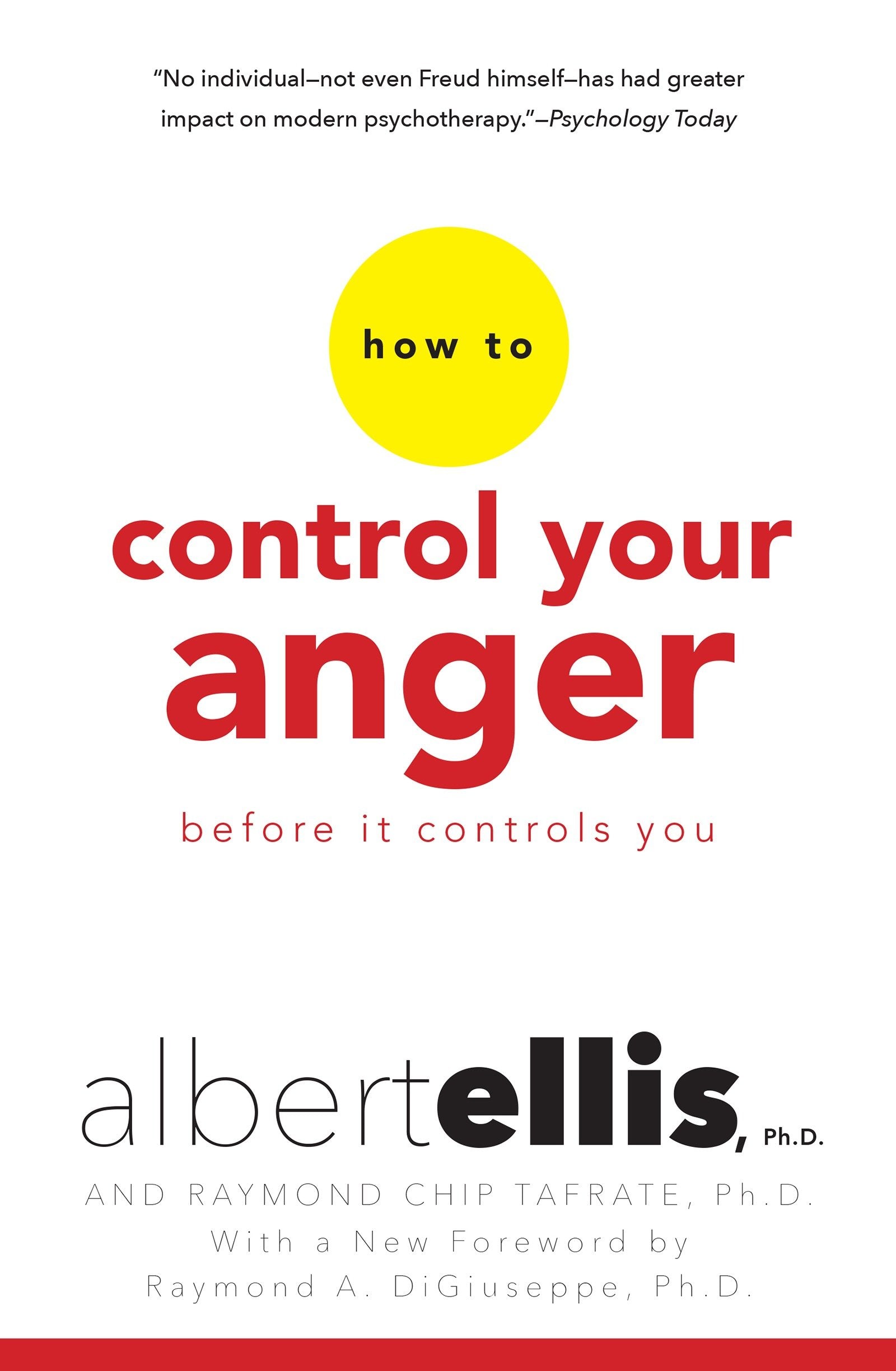 How To Control Your Anger Before It Controls You-Family and health-買書書 BuyBookBook