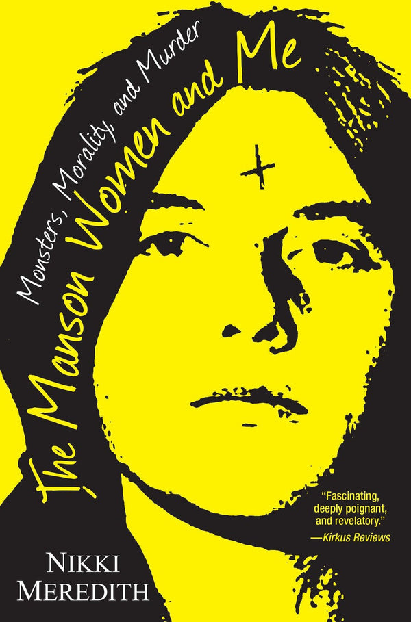 The Manson Women and Me-True stories and non-fiction prose-買書書 BuyBookBook