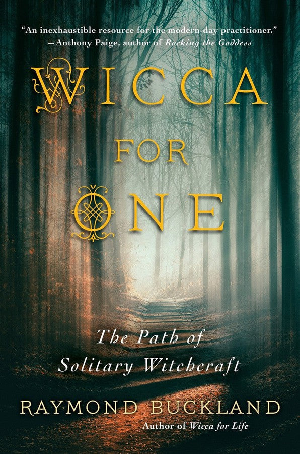 Wicca for One-Mind/ body/ spirit-買書書 BuyBookBook