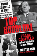 Top Hoodlum-True stories and non-fiction prose-買書書 BuyBookBook
