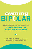 Owning Bipolar-Psychology-買書書 BuyBookBook