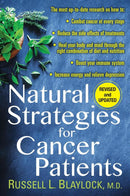 Natural Strategies for Cancer Patients-Mind/ body/ spirit-買書書 BuyBookBook