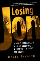 Losing Jon-True stories and non-fiction prose-買書書 BuyBookBook