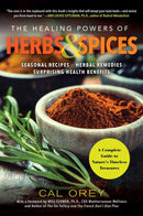 The Healing Powers of Herbs and Spices-Mind/ body/ spirit-買書書 BuyBookBook