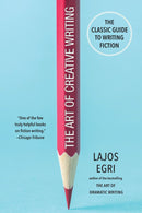 The Art of Creative Writing-Language and Linguistics-買書書 BuyBookBook