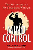 Mind Control-Sports and Active outdoor recreation-買書書 BuyBookBook