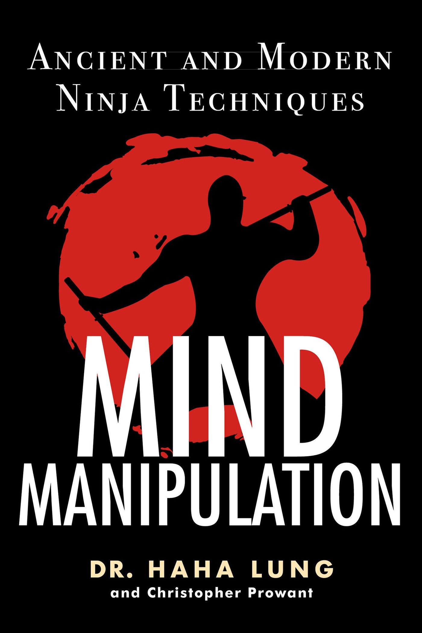 Mind Manipulation-Mind/ body/ spirit-買書書 BuyBookBook