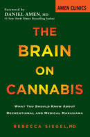 The Brain on Cannabis-Medicine and Nursing-買書書 BuyBookBook