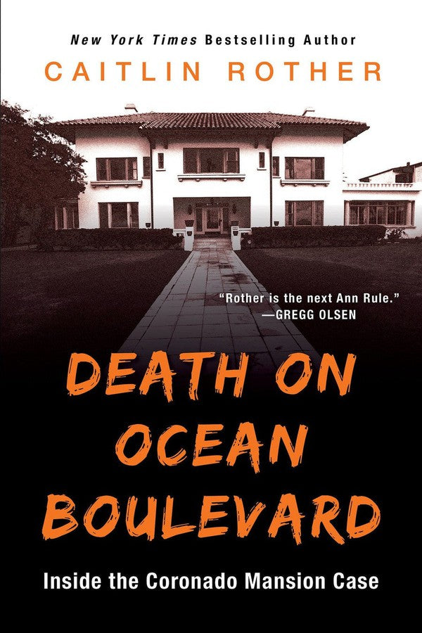 Death on Ocean Boulevard-True stories and non-fiction prose-買書書 BuyBookBook