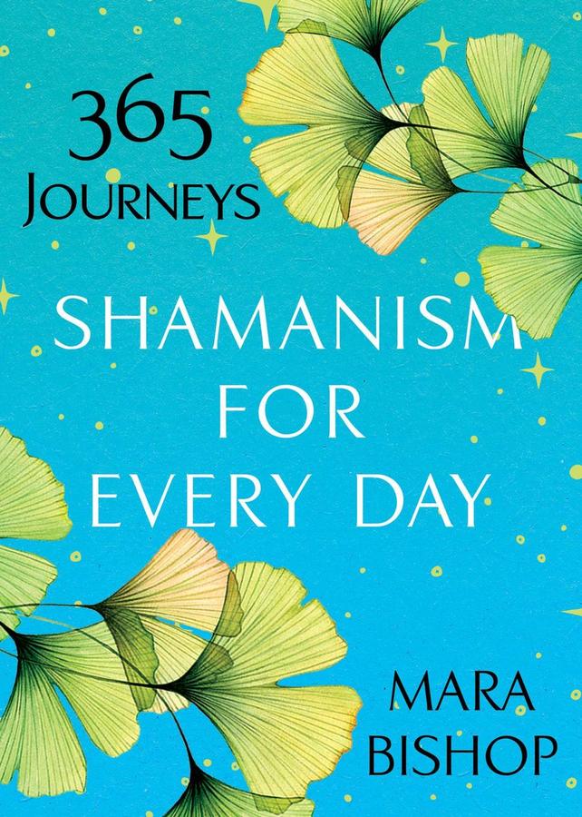 Shamanism for Every Day-Mind/ body/ spirit-買書書 BuyBookBook