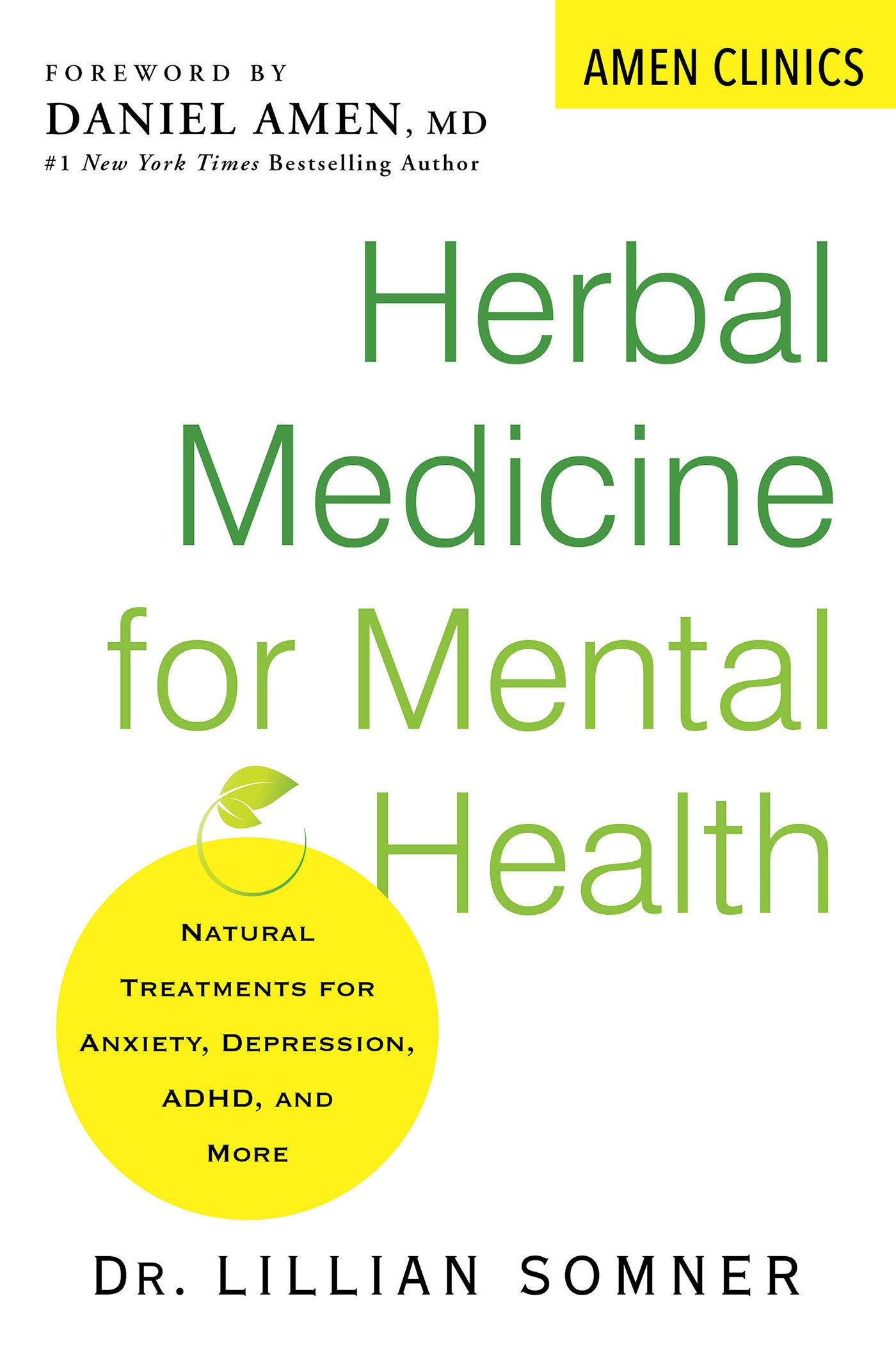 Herbal Medicine for Mental Health-Mind/ body/ spirit-買書書 BuyBookBook