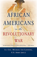 African Americans in the Revolutionary War-History and Archaeology-買書書 BuyBookBook