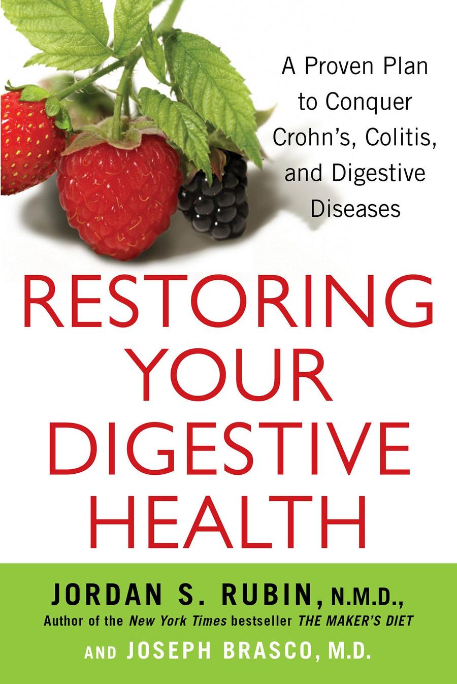 Restoring Your Digestive Health-Mind/ body/ spirit-買書書 BuyBookBook