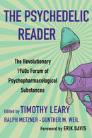 The Psychedelic Reader-Philosophy-買書書 BuyBookBook